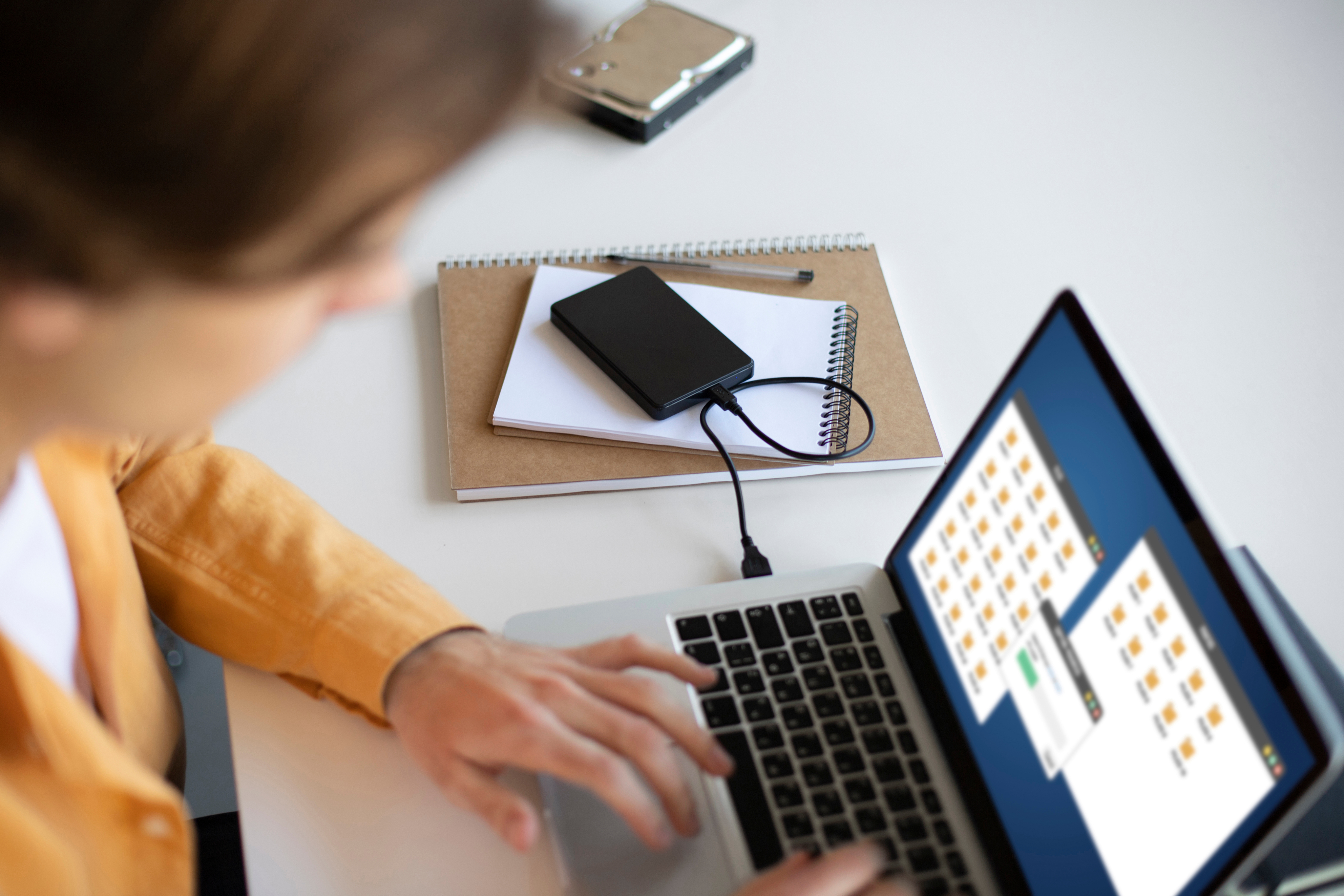 Website Development